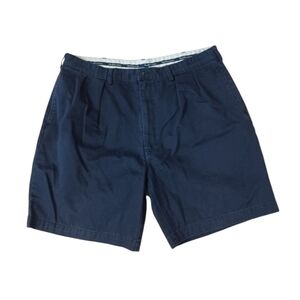Polo by Ralph Lauren Chino Navy shorts size 40